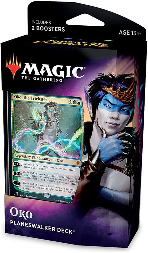 The Dance of Deception: The Elegance and Charm of Trickster Magic Cards